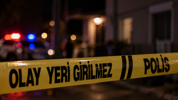 Husumetlisini korkutmak isterken babaannesini vurdu: 8 yıl 4 ay hapis cezası